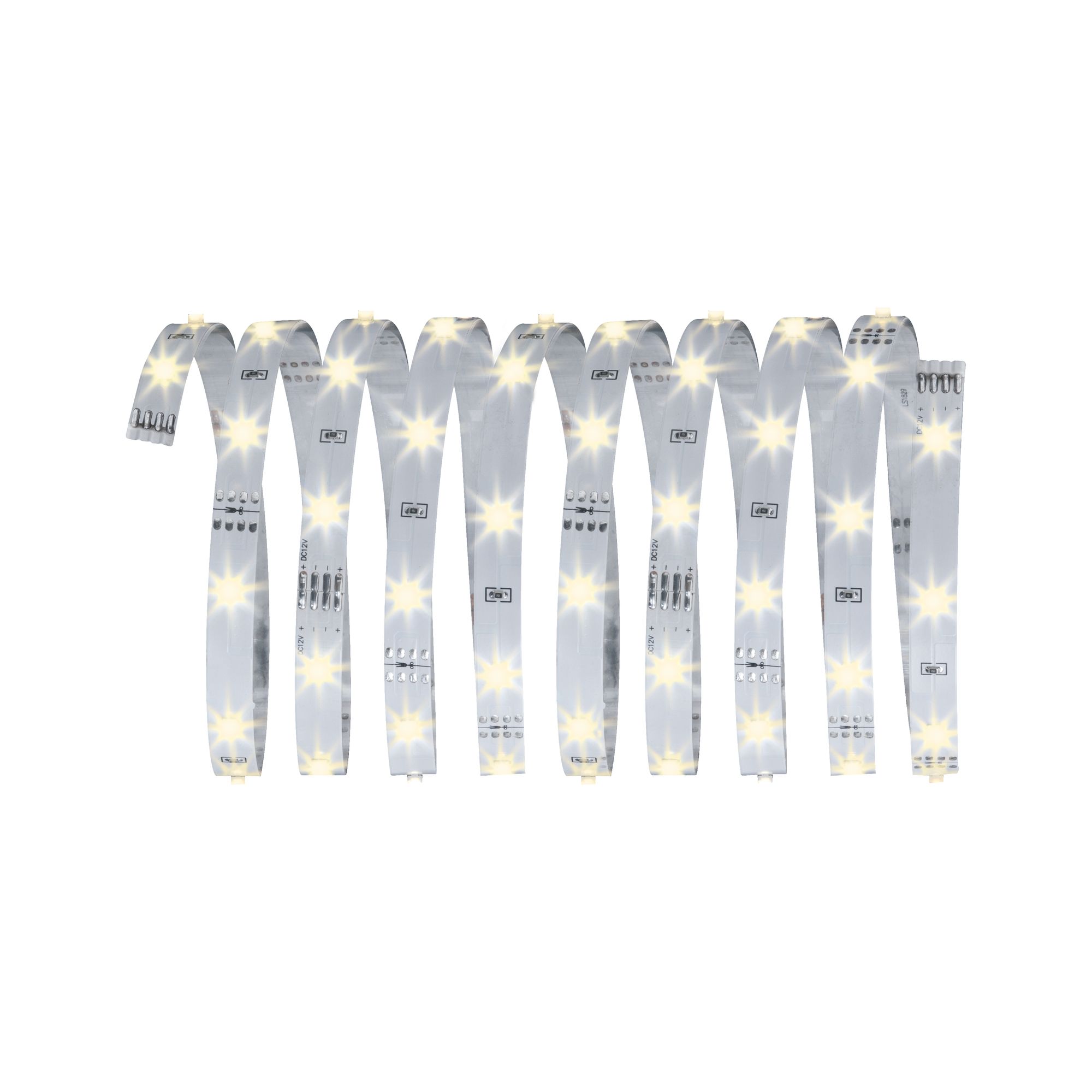 ECO LED 160 warm