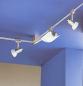 Preview: 85756 INDIREKT G9 Nickel/Glas satin