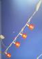 Preview: 87831 SET nickel 3m, 4x40W