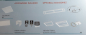 Preview: PANEEL 120x30cm Basic