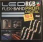 Preview: RGB color PROFI digital 5m IP65