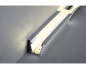 Preview: DEEP 1m bis 12mm Led-Band Einbautiefe 19mm