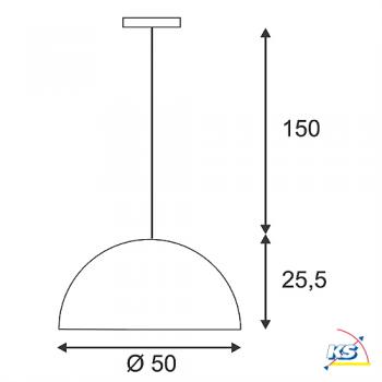 155 531 FORCHINI  weiß/gold 500