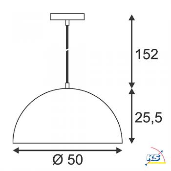 155 521 FORCHINI  weiß/silber 500