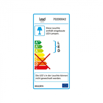 LED-Band-SDW 5m warm-kalt IP20