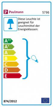 ALU-ZINK  starr weiß