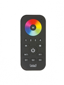 Lead-Band-SDC 5m RGB IP68