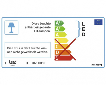 Led-NACHTLICHT-Set  1,5m Led-Band mit Sensor