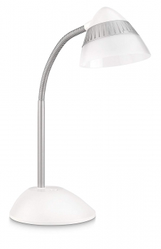 CAP Led weiß