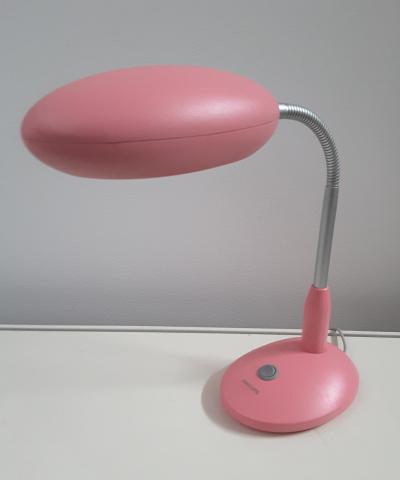 PHILIPS ESL 11W PINK