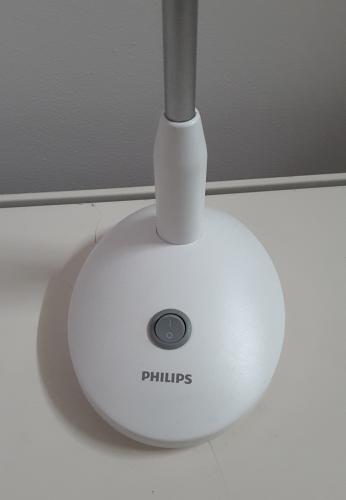 PHILIPS ESL 11W WEISZ