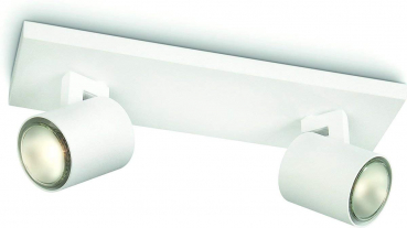 53092 3112 RUNNER 2flg weiß matt