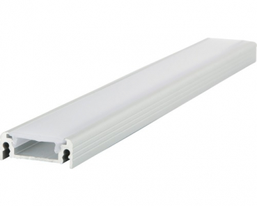 WIDE 100 bis 24mm Led-Band