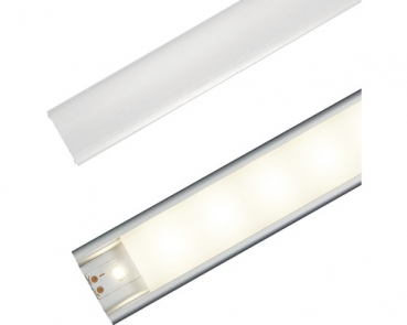 WIDE 100 bis 24mm Led-Band