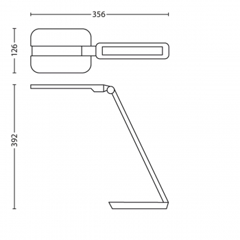 EyeCare BLADE