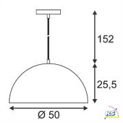 155 521 FORCHINI  weiß/silber 500