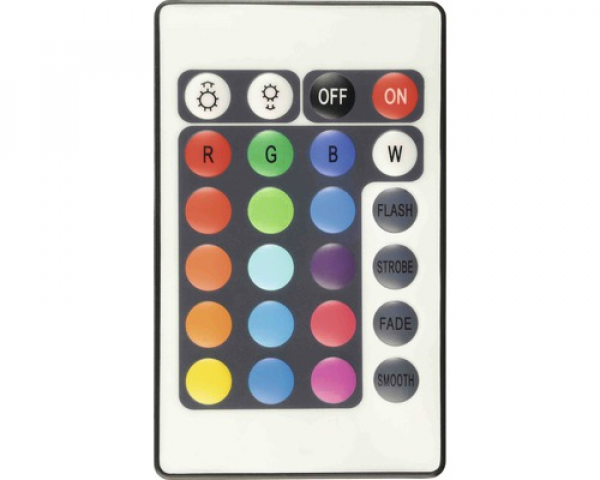 RGB Color 5m IP65