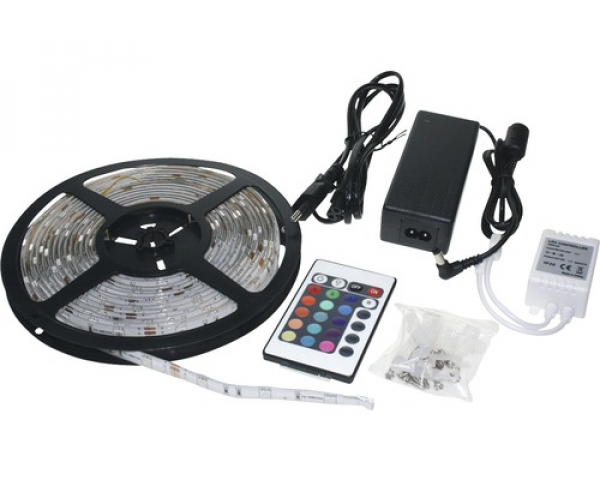 TON Sensor DISCO 5m IP65