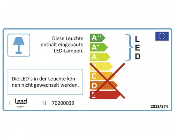 LED-Band-SSW 5m dimmbar IP68