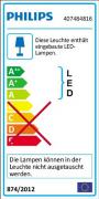 40748.48.16  FACTOR Led Alu