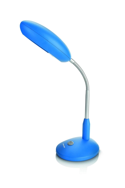 PHILIPS ESL 11W blau  35cm