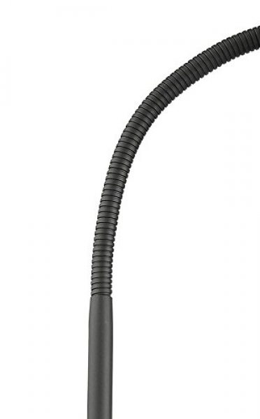 CAP Led schwarz