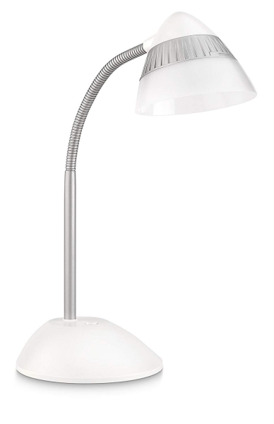 CAP Led weiß