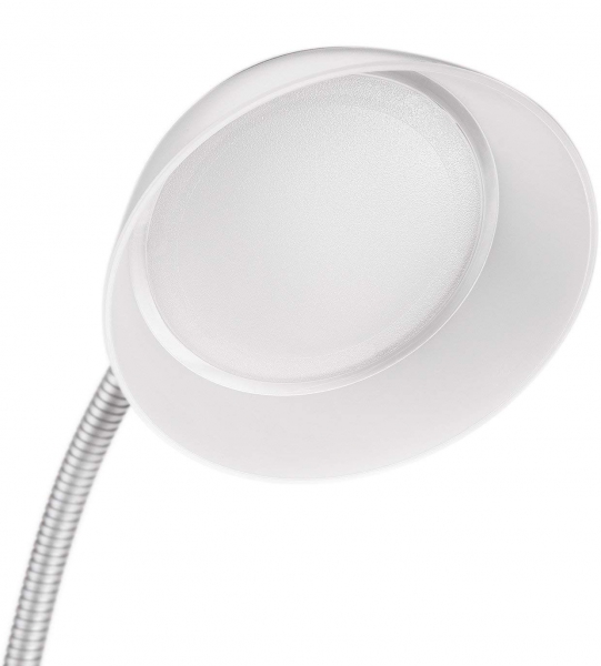 CAP Led weiß