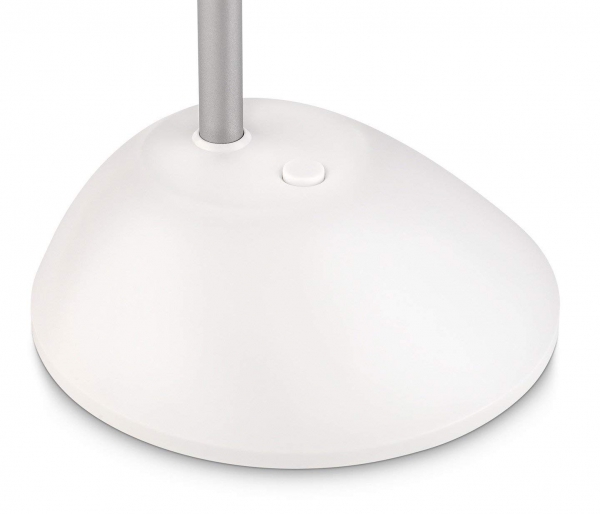 CAP Led weiß