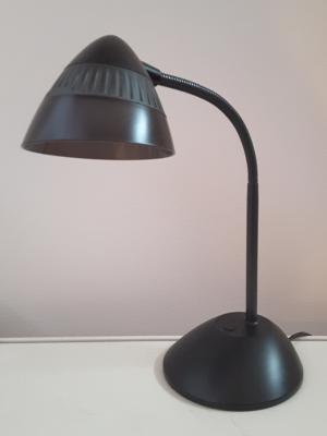 CAP Led schwarz