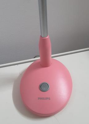 PHILIPS ESL 11W PINK