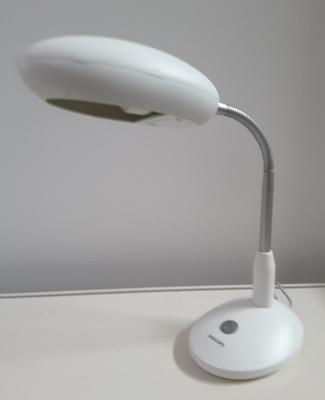 PHILIPS ESL 11W WEISZ