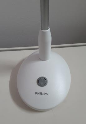 PHILIPS ESL 11W WEISZ