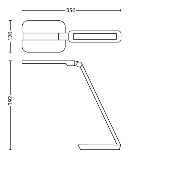 EyeCare BLADE