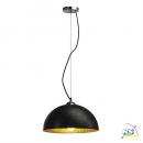 155 510 FORCHINI  schwarz/gold 380