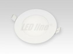 245671 Einbau 120mm 6Watt