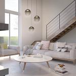 Preview: VIENNE Glas rauchgrau