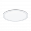 PANEELrund300 Schweberahmen