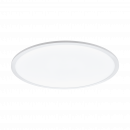 PANEELrund600 Schweberahmen