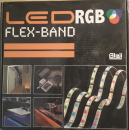 RGB Color 5m IP65