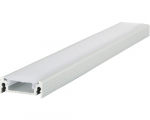 WIDE 100 bis 24mm Led-Band